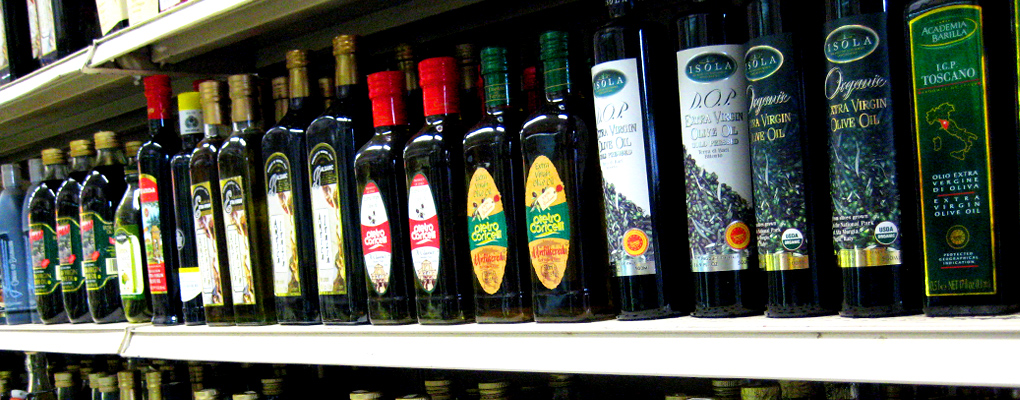 Authentic Italian Grocer